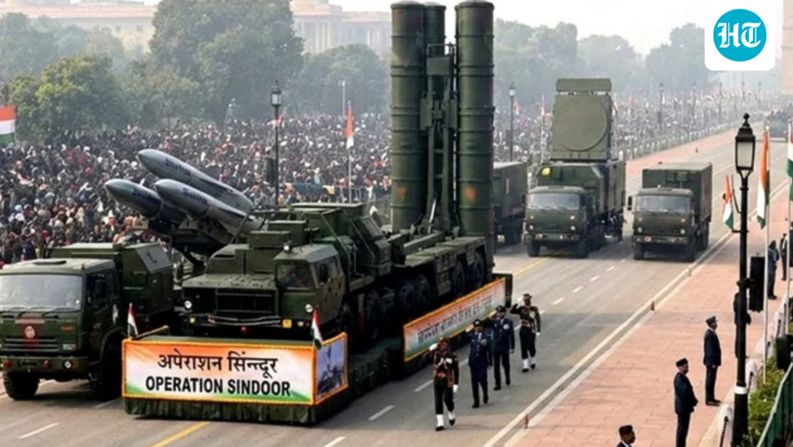 India fifth-largest military spender in 2025 at $92.1 bn; Pakistan 31st with $11.9 bn: Sipri data