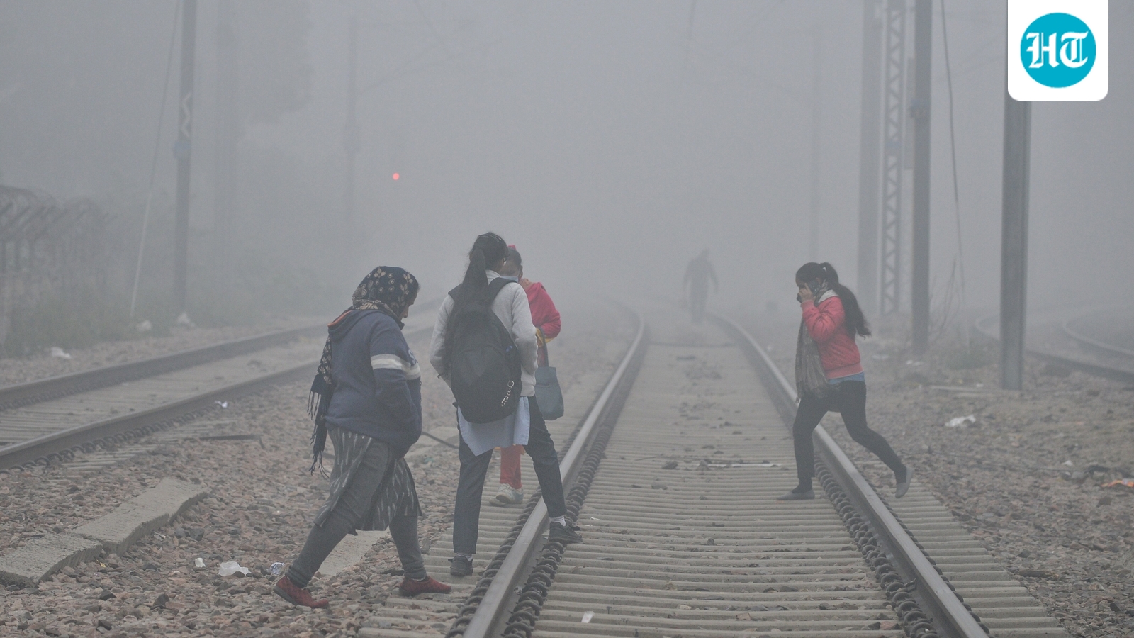 Delhi minister Sirsa warns of strict action against polluting industries, construction ban violation as AQI near 400