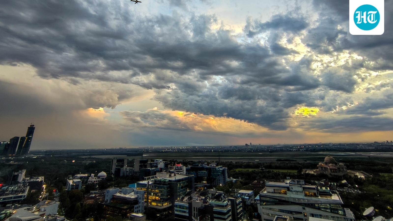 ‘Powerful’, ‘U-shaped’ jet streams: Experts say cold, stormy Western Disturbance coming up to shake North, West India