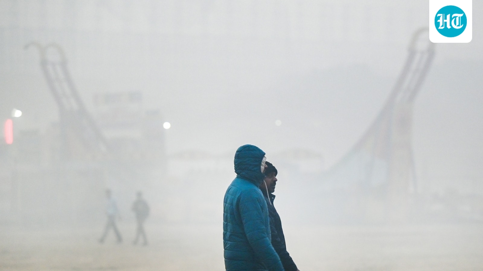 GRAP 4 enforced across Delhi-NCR as air quality slips into ‘severe plus' category