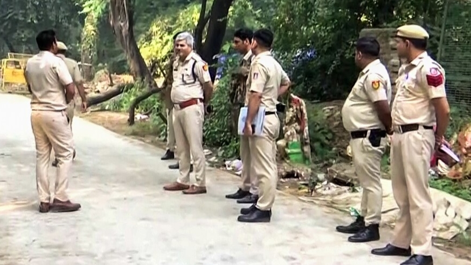 How a forensic student, her LPG agent ex killed her partner using their ‘skills’: Freak story of a Delhi murder