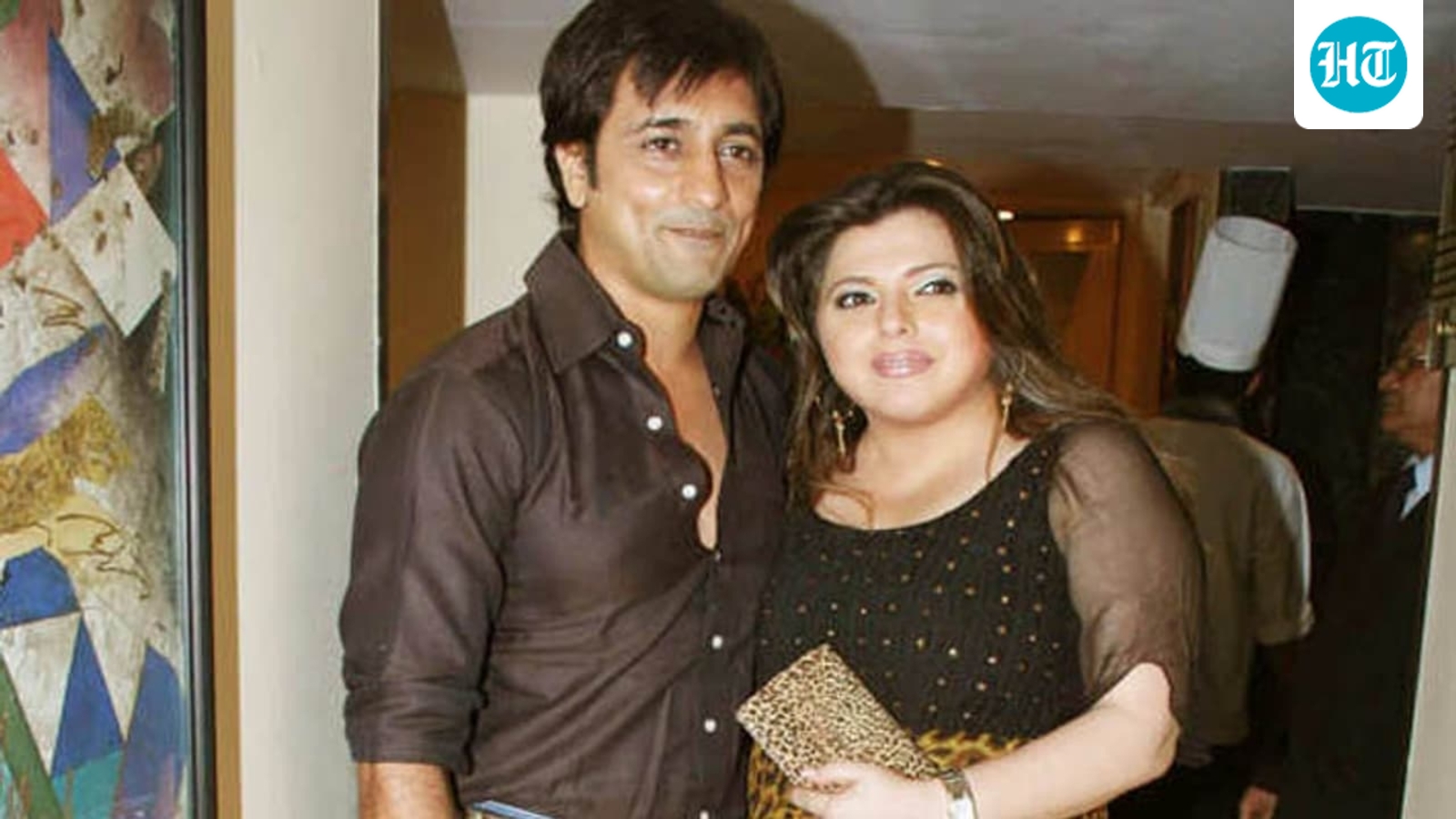 Delnaaz Irani says she ‘chose peace over alimony’ in divorce from Rajeev Paul: ‘I never got anything’