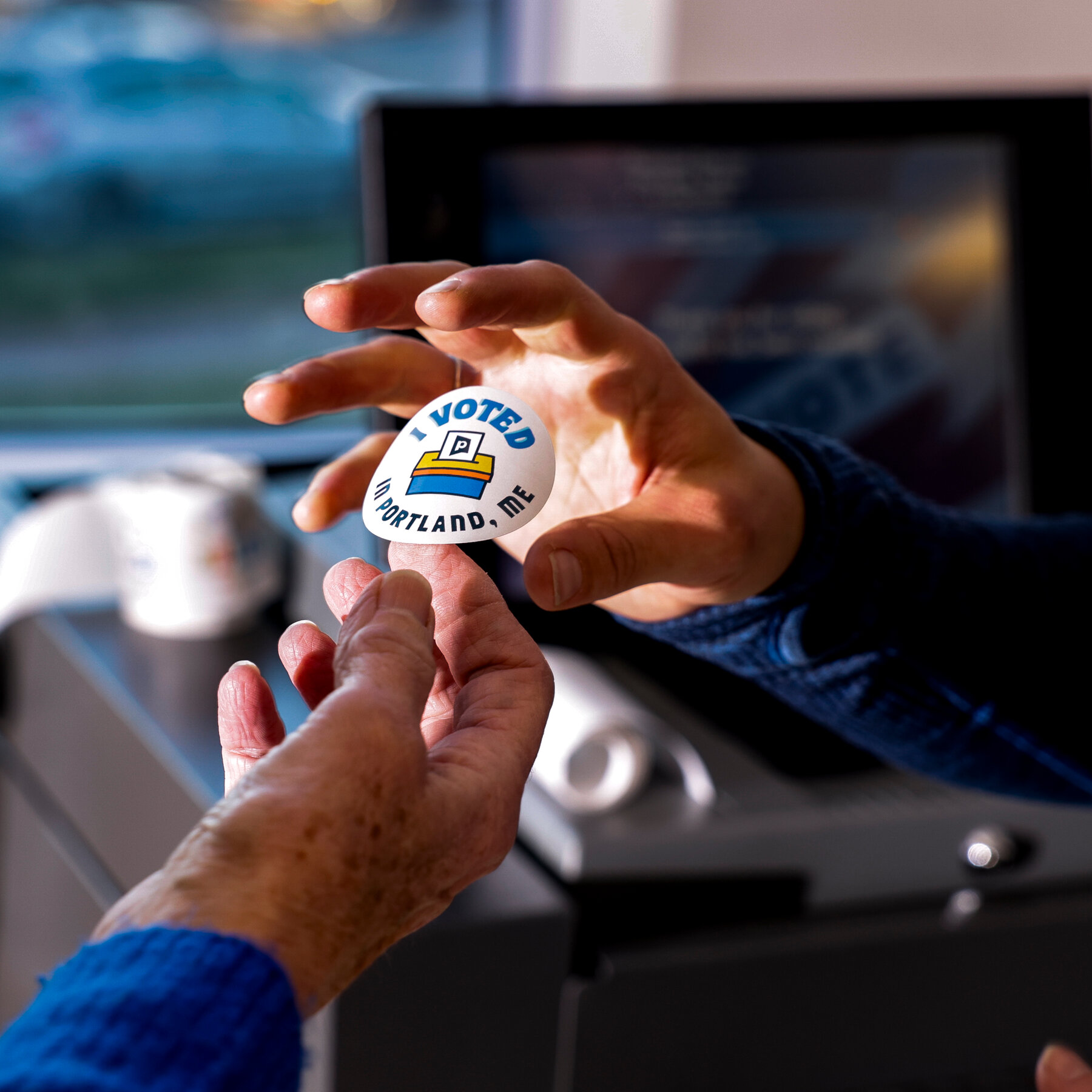 Where Democrats Will Duel Next for the Party’s Future