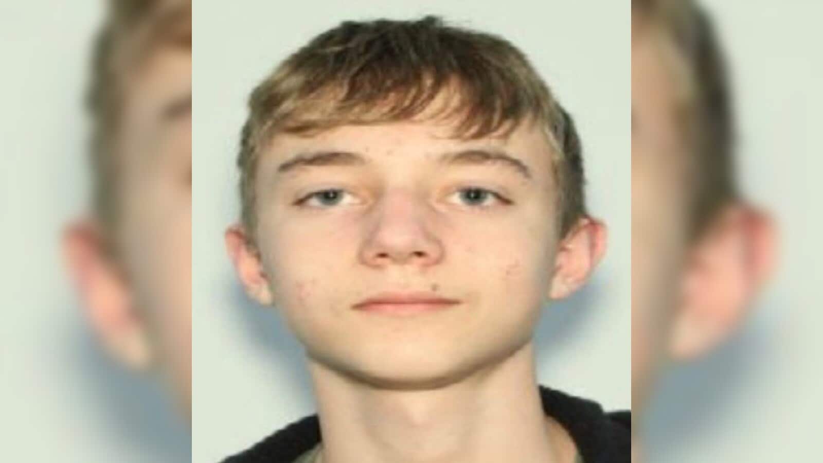 Desmond Holly: Colorado school shooter embraced antisemitic, supremacist content - Report