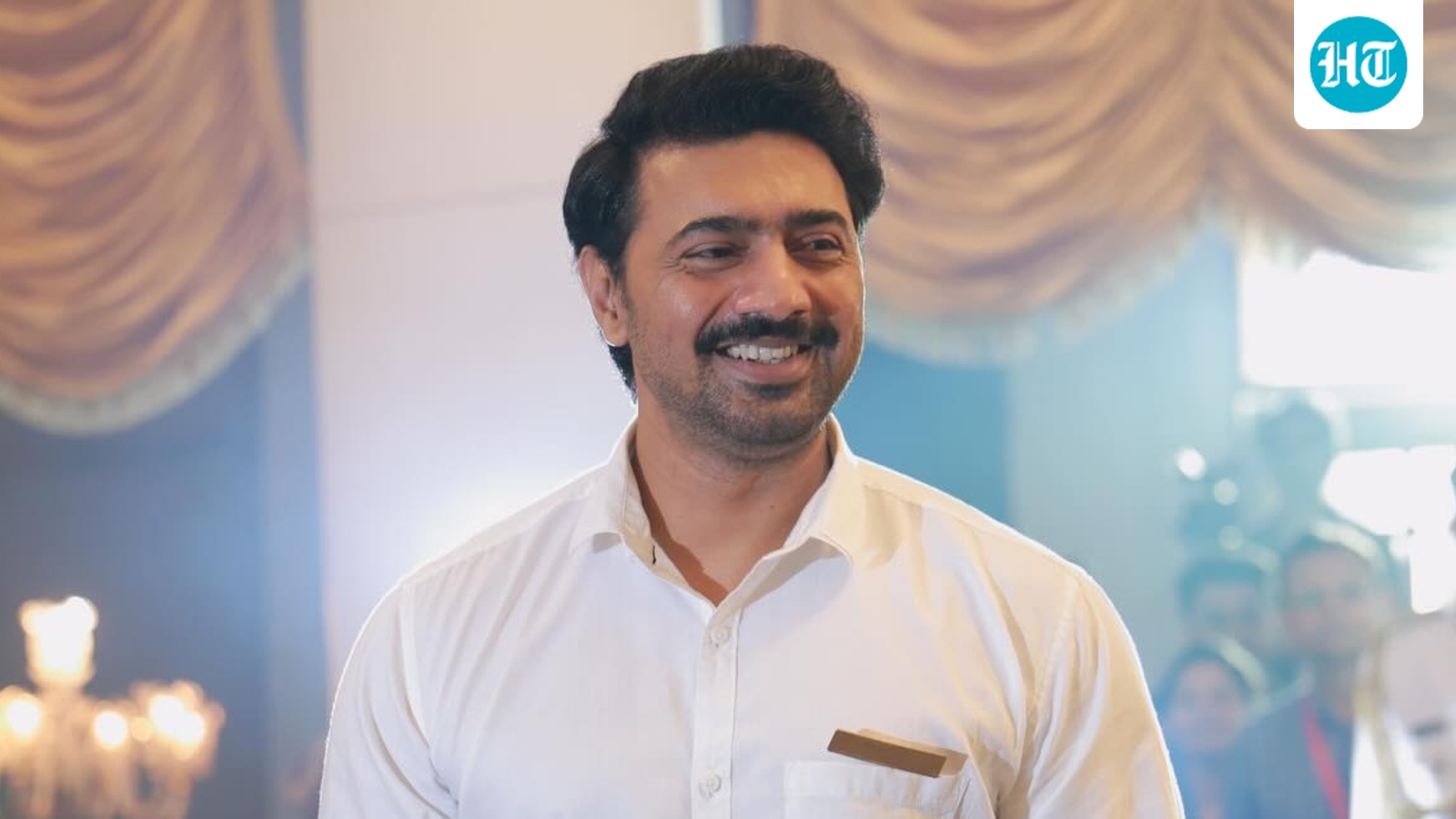 Dev reacts after BJP sweep in West Bengal, hopes new government ends ‘culture of bans’ in Bengali film industry