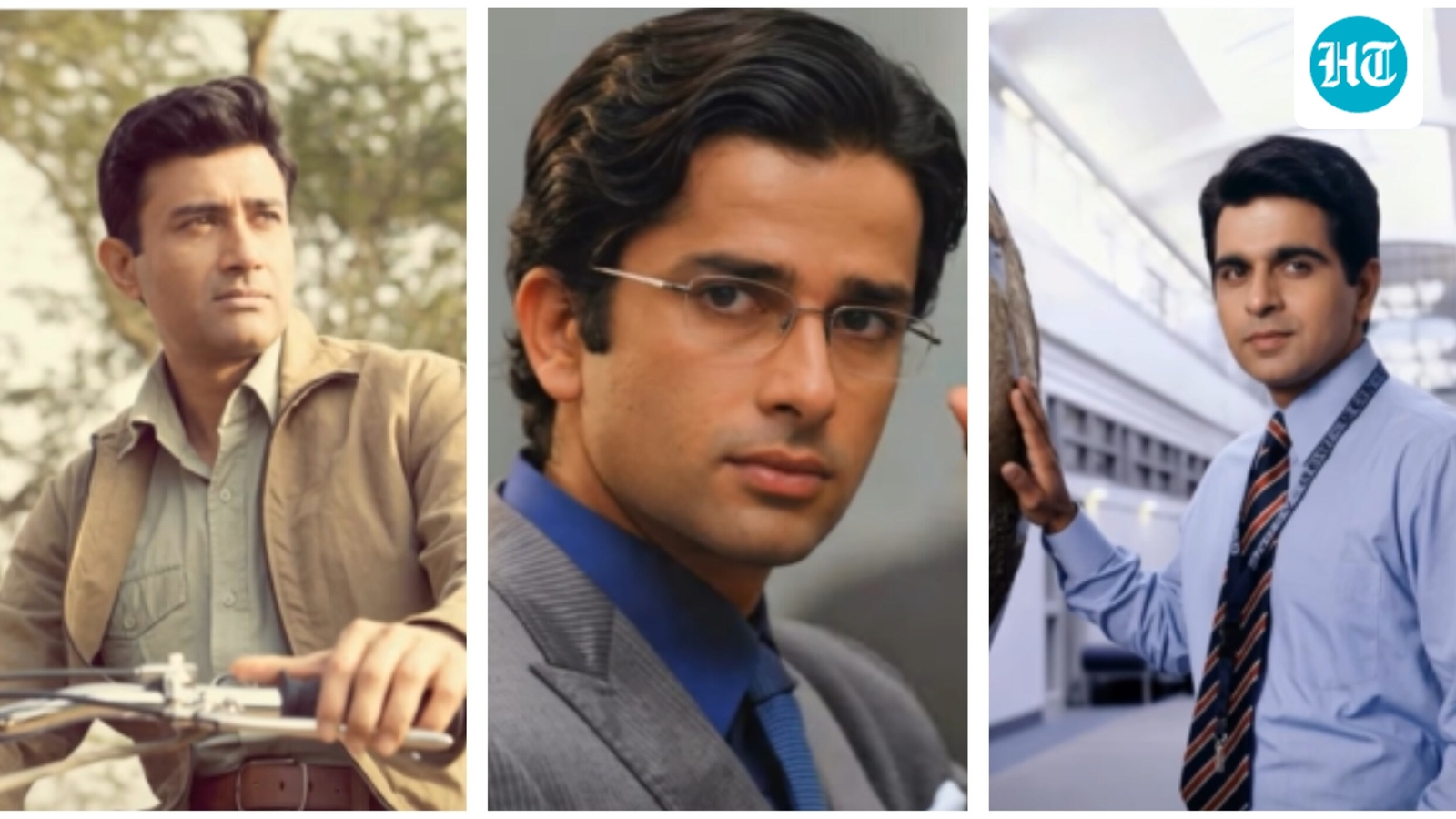 Dilip Kumar in Swades, Dev Anand in Lootera, Shashi Kapoor in Jab We Met: AI recreation of modern 'classics' wins hearts