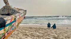 EU deal fuelling Mauritania's abuse of migrants - rights group