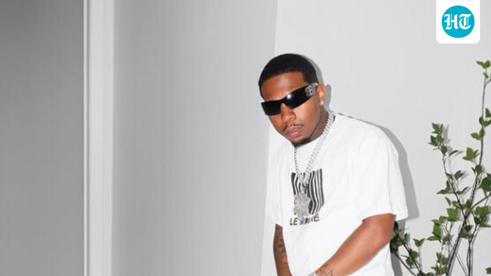 Deshae Frost: 5 things about YouTuber as he faces flak for slapping woman on camera