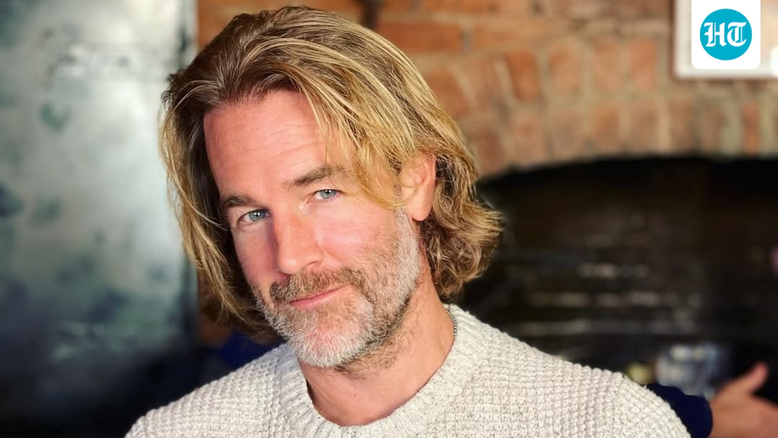 James Van Der Beek shares the reason behind missing Dawson’s Creek reunion: ‘Not cancer-related’