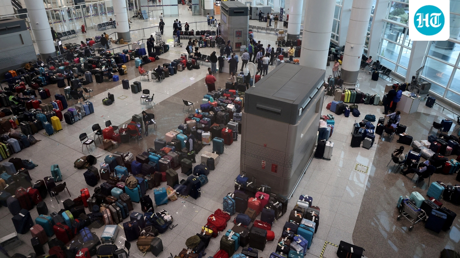 Made error in name while booking air ticket? Revised DGCA rules may save you money