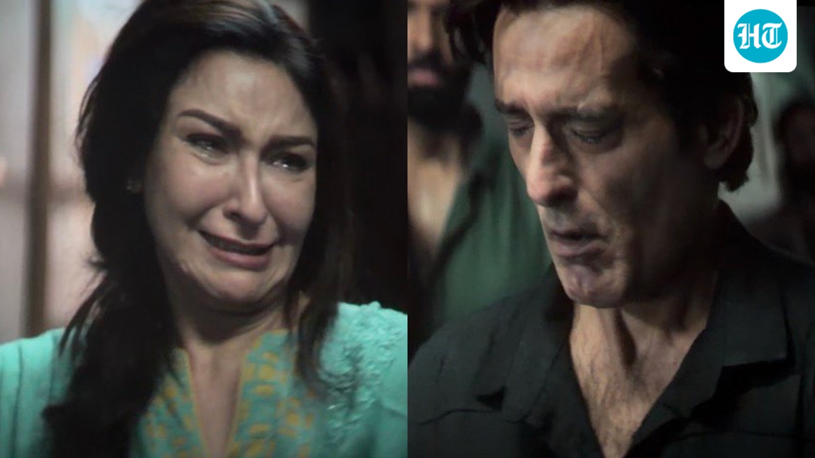 Saumya Tandon on Dhurandhar slap scene where Akshaye Khanna was slapped 7 times: ‘He said go for it’