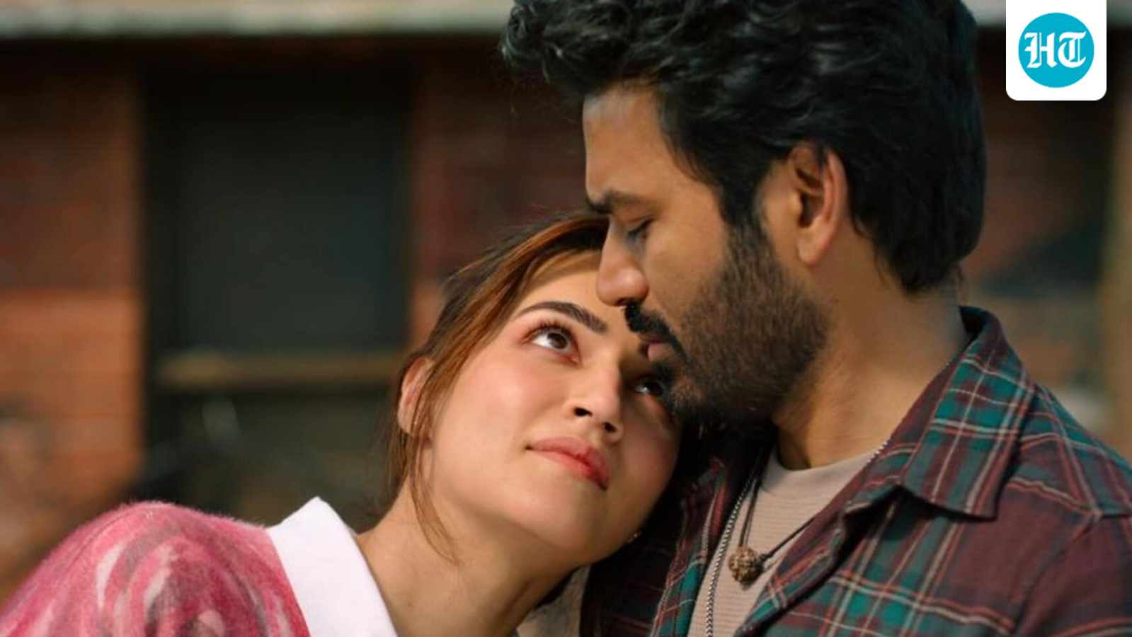 Tere Ishk Mein box office collection day 2: Dhanush, Kriti Sanon film collects  ₹33 crore, beats Emergency lifetime