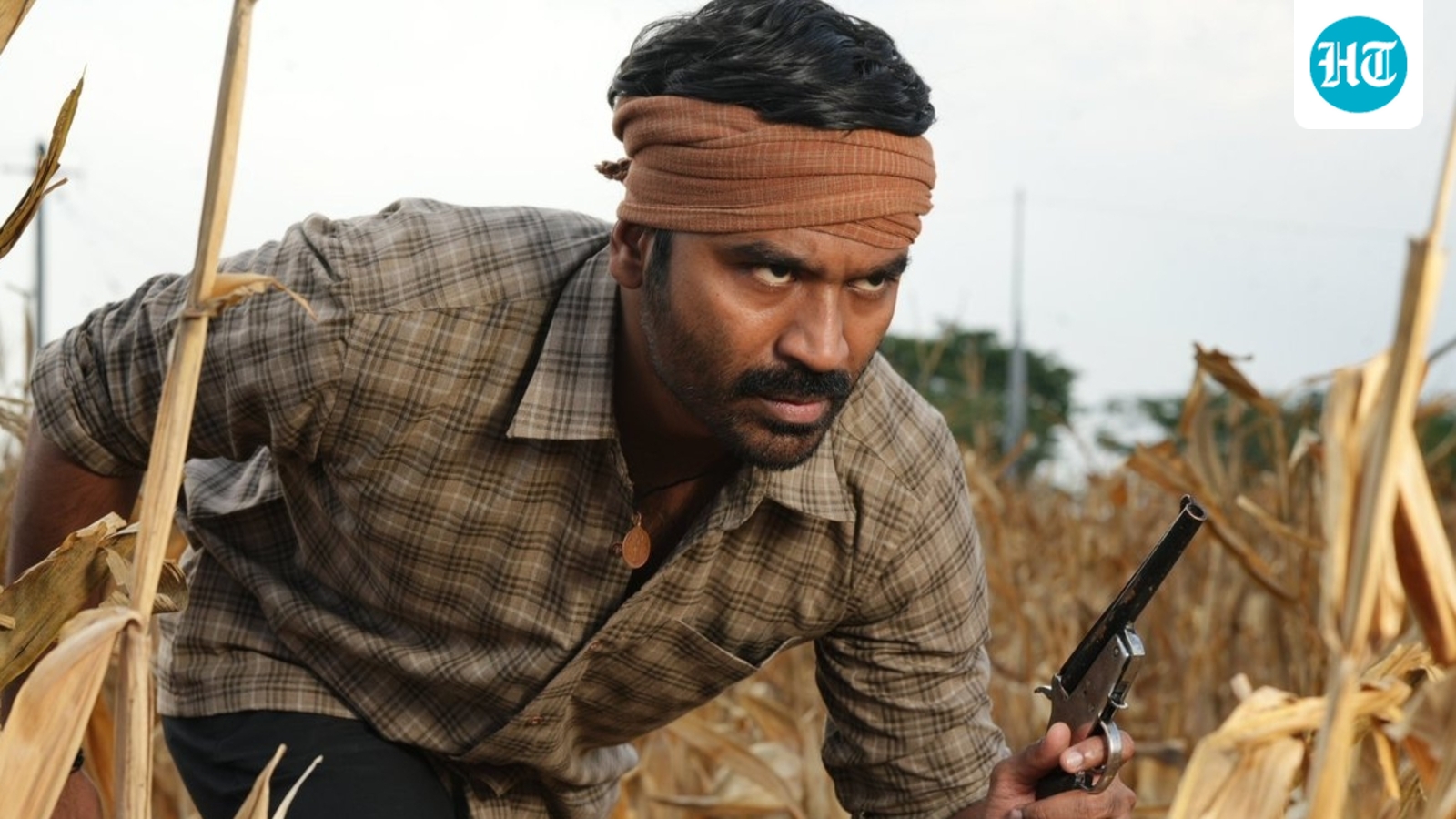 Kara Twitter review: Best Dhanush film ‘in recent years’ floors viewers, internet hails Vignesh Raja's gripping thriller