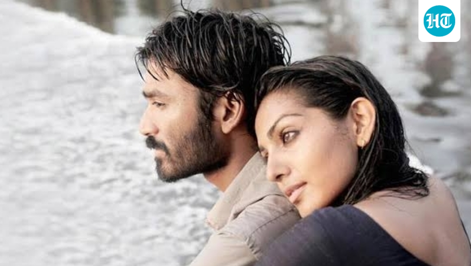 Parvathy recalls shooting Maryan scene for hours while drenched: ‘I had to loudly say I am on my period’