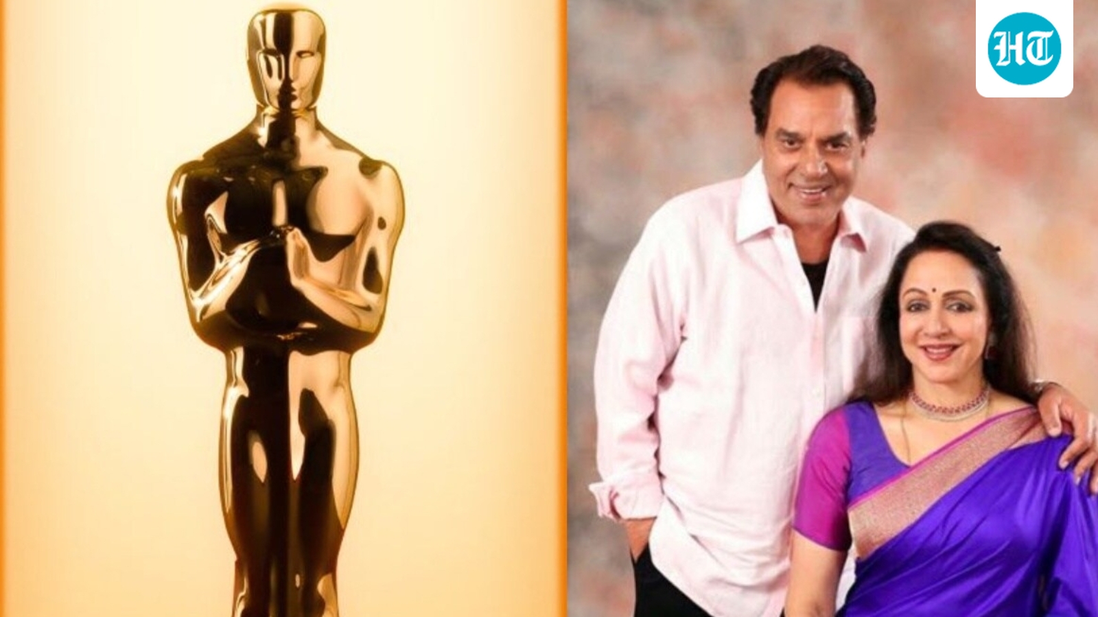 Exclusive | Hema Malini on Dharmendra missing from Oscars' In Memoriam: They should've mentioned his name