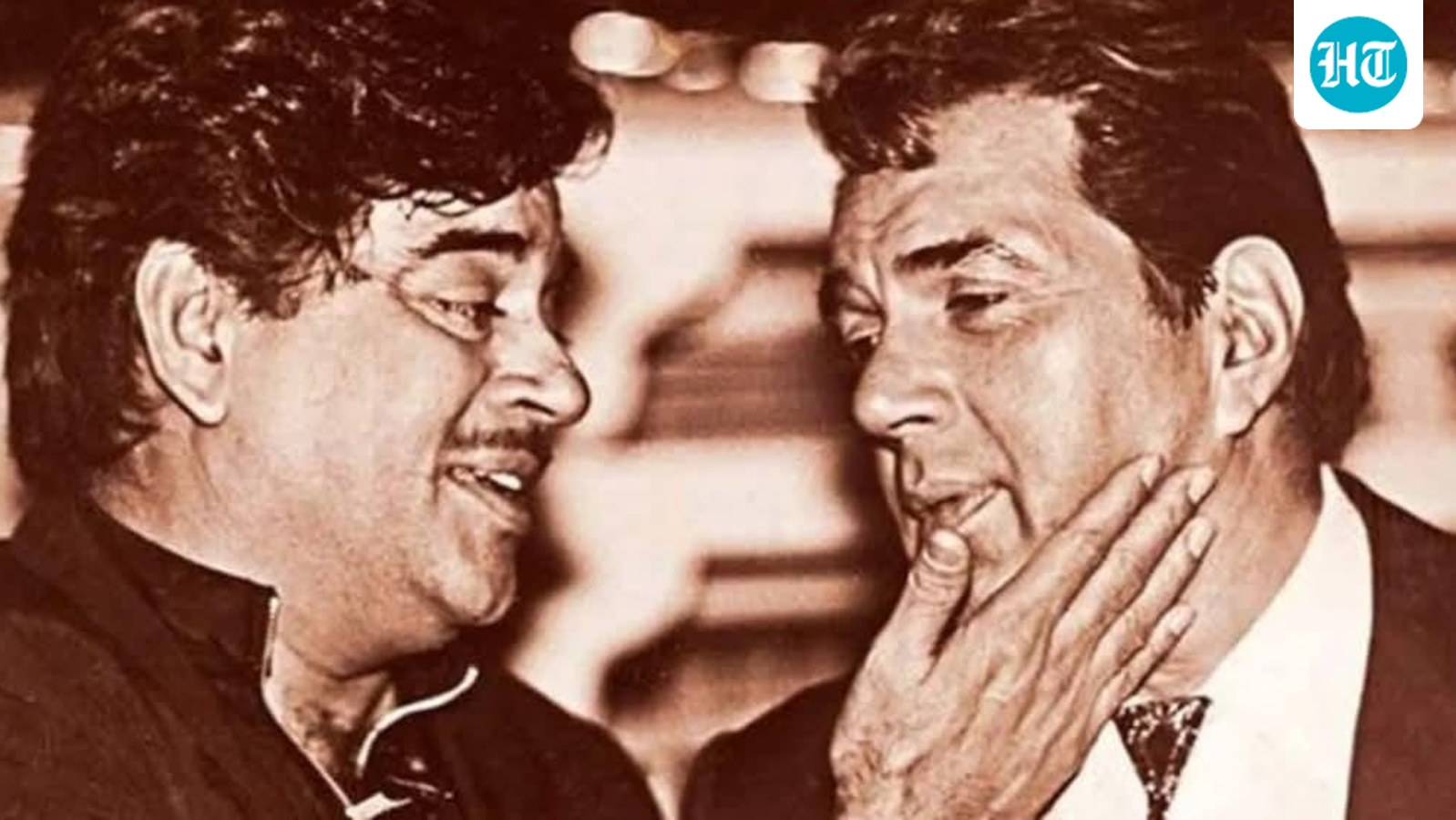 Shatrughan Sinha says he visited Dharmendra's home with a ‘heavy heart’, met the Deol family: ‘He will live forever’