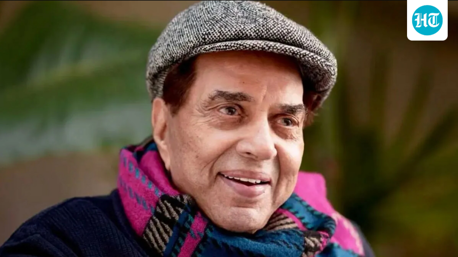 Daughter Esha Deol issues statement on actor Dharmendra’s health condition