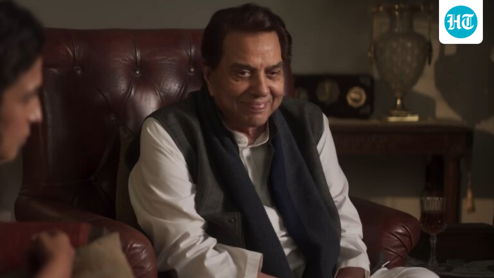 Dharmendra deserved Padma Vibhushan earlier, feels director Anil Sharma: ‘He could have accepted it himself’