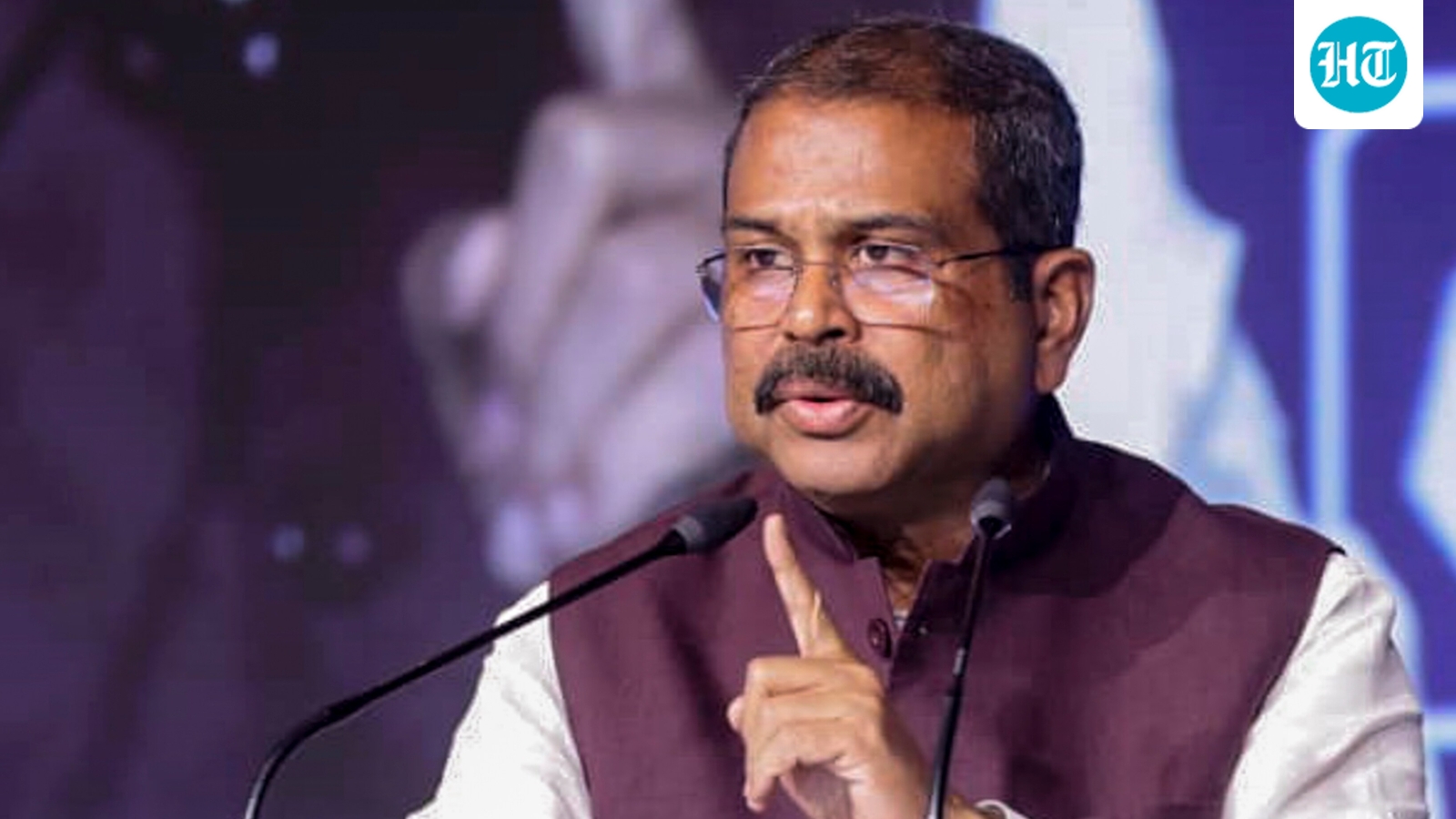 Dharmendra Pradhan orders IIT-Madras, IIT-Kanpur experts to fix CBSE portal glitches amid post-result chaos