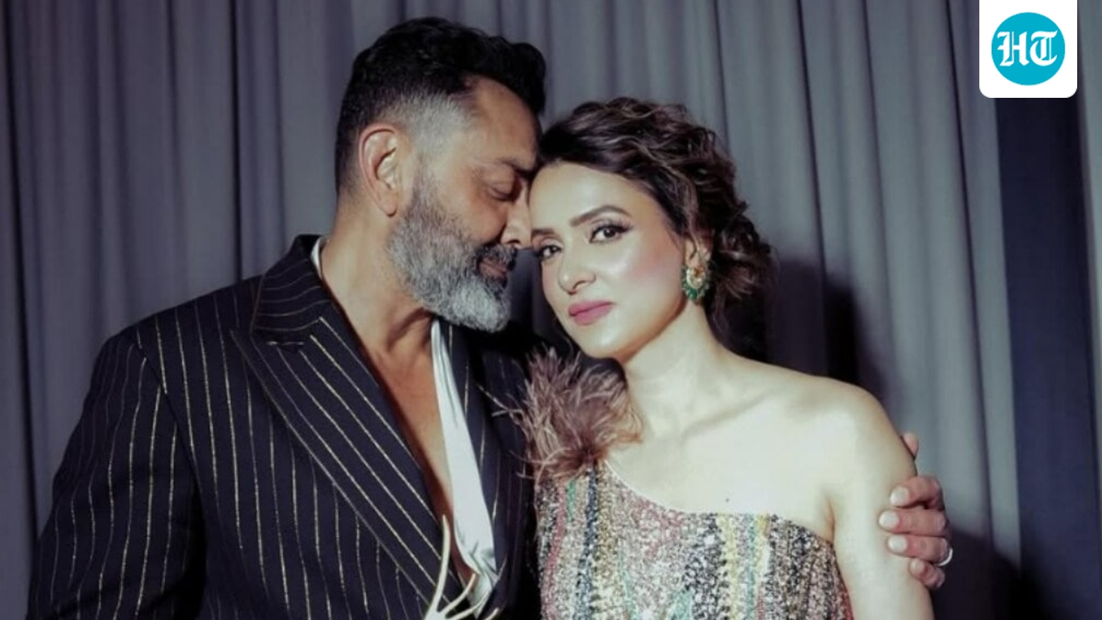 Bobby Deol and wife Tania's firm buys five Mumbai offices for  ₹15.05 cr in the same building as Hrithik Roshan's units