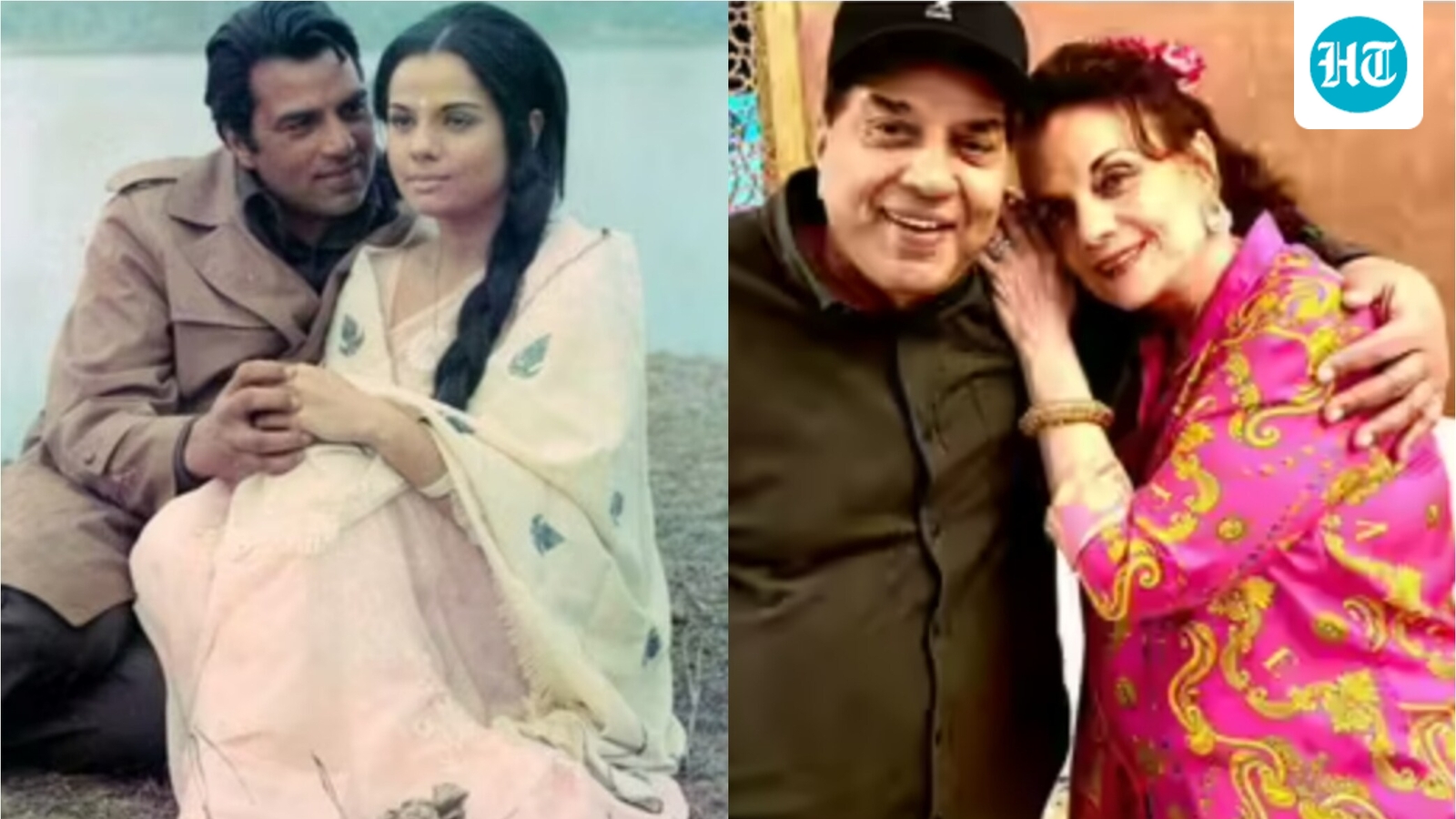 Mumtaz reveals why she didn’t attend Dharmendra’s last rites: ‘I wouldn’t have been able to…’