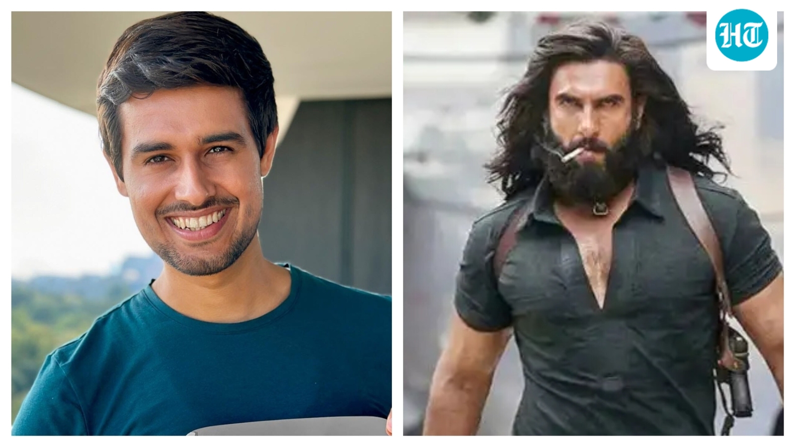 Dhurandhar actor reacts to Dhruv Rathee’s video calling Aditya Dhar’s film ‘false propaganda’