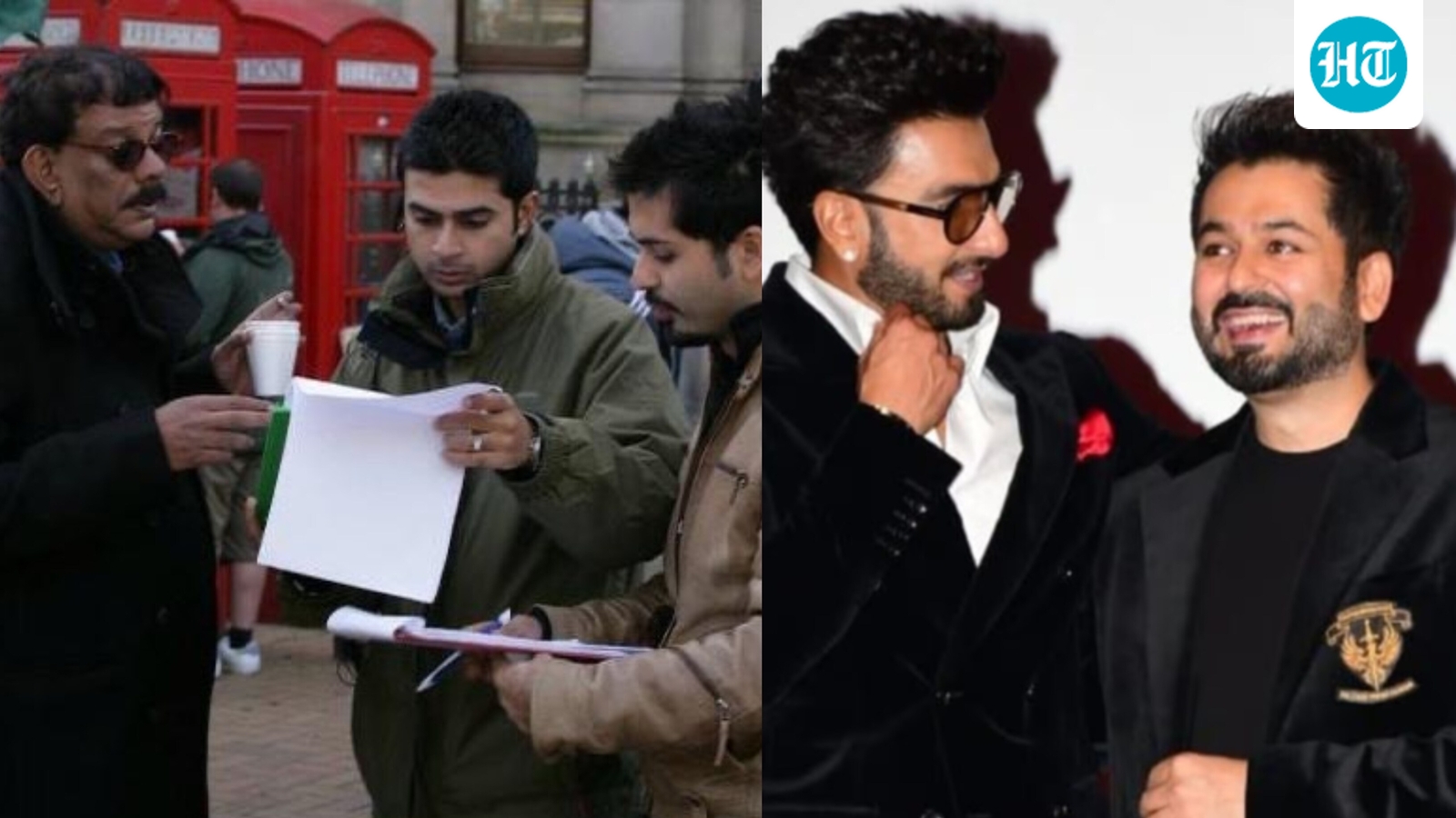 Priyadarshan congratulates disciple Aditya Dhar for Dhurandhar; latter responds: ‘When I was a nobody…’