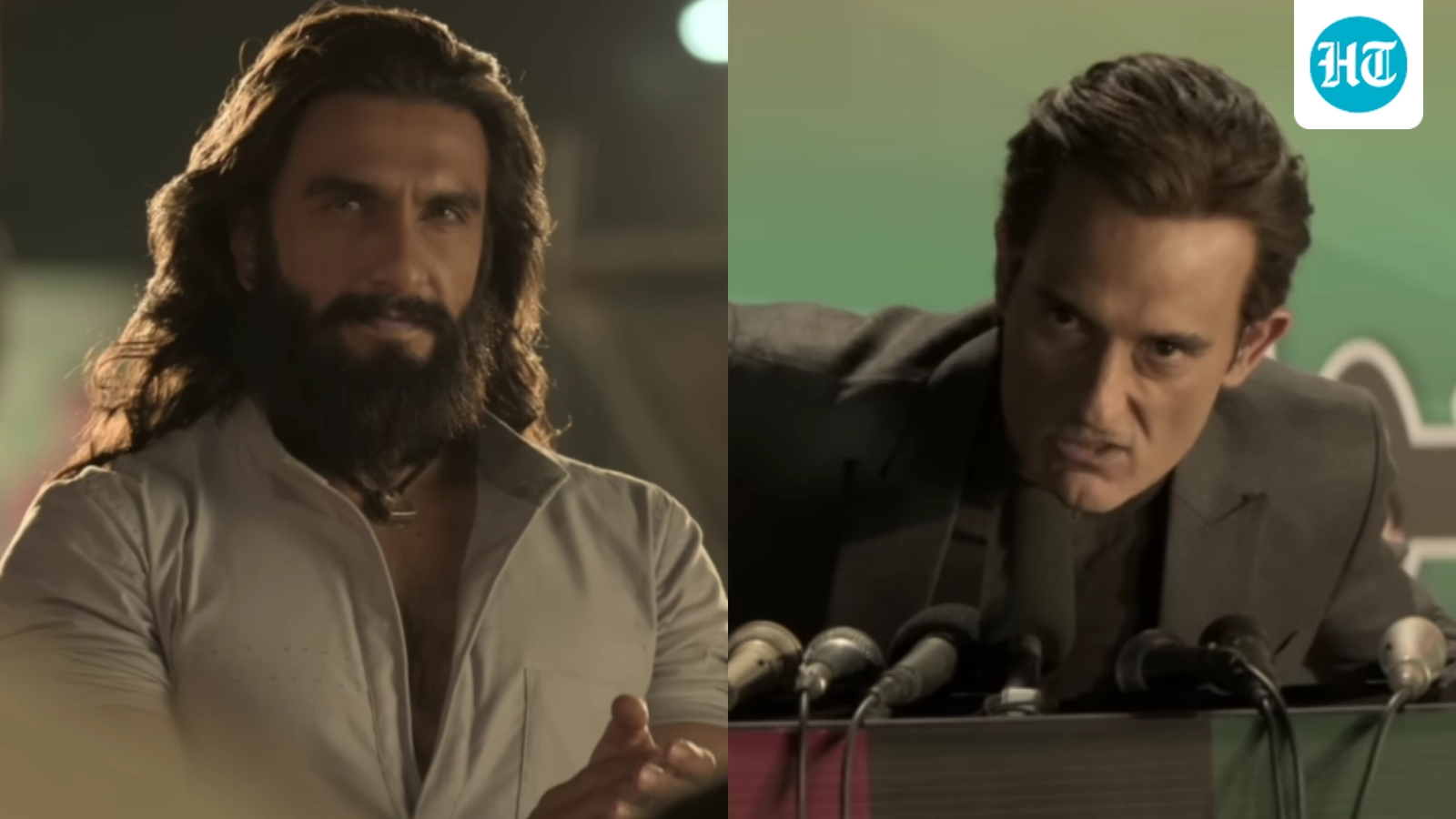 Dhurandhar on OTT: When and where to watch Ranveer Singh and Akshaye Khanna’s film, as we wait for the sequel