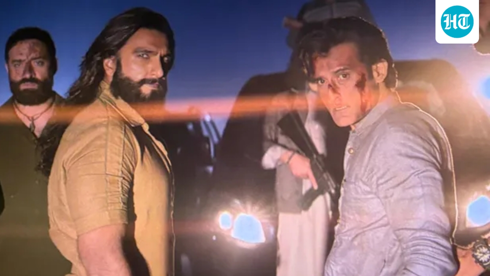 ‘Akshaye Khanna achha laga, lekin Ranveer Singh…’: Suniel Shetty talks about Dhurandhar again, wishes he was in it