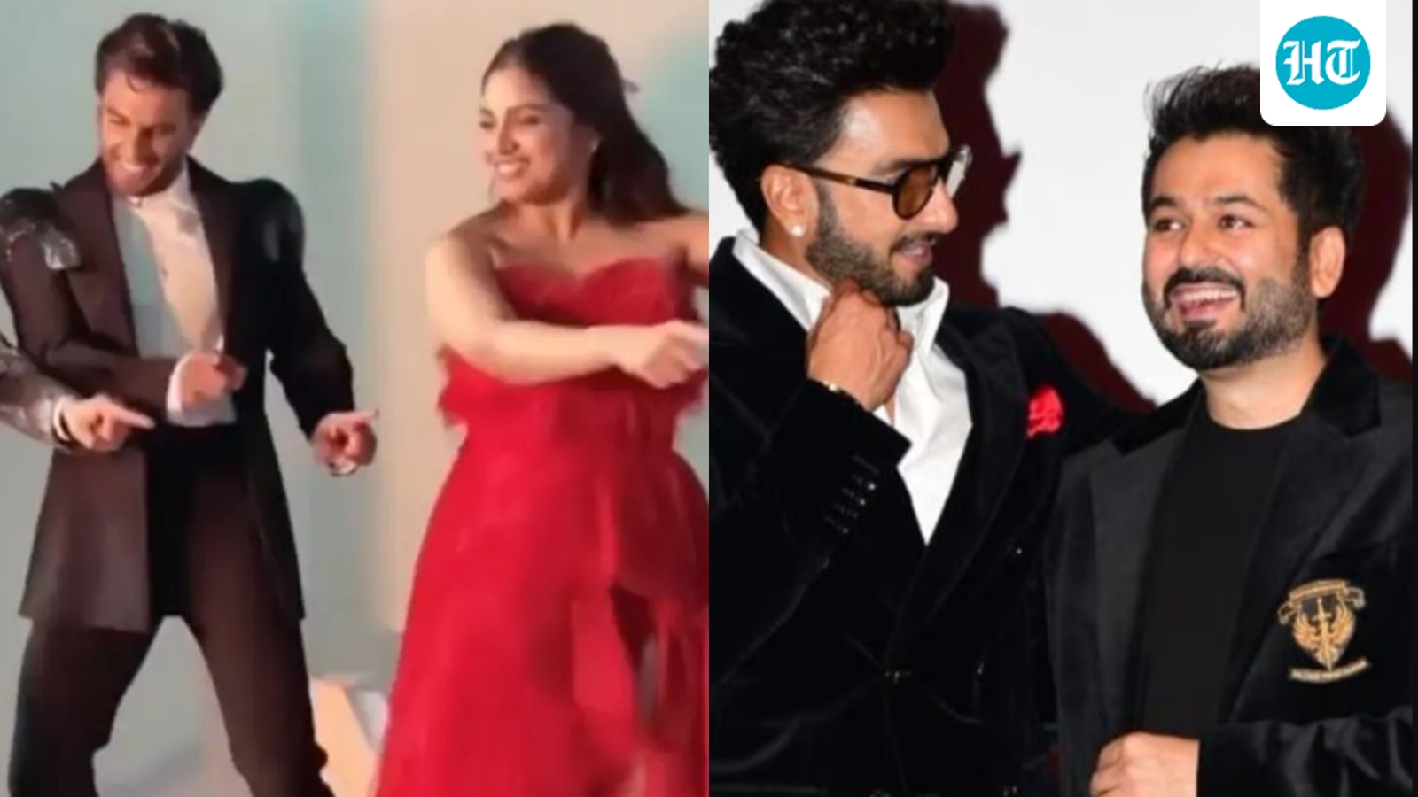 Bhumi Pednekkar wants to work with Aditya Dhar after Dhurandhar, calls herself Ranveer Singh’s fan: ‘I was obsessed…’