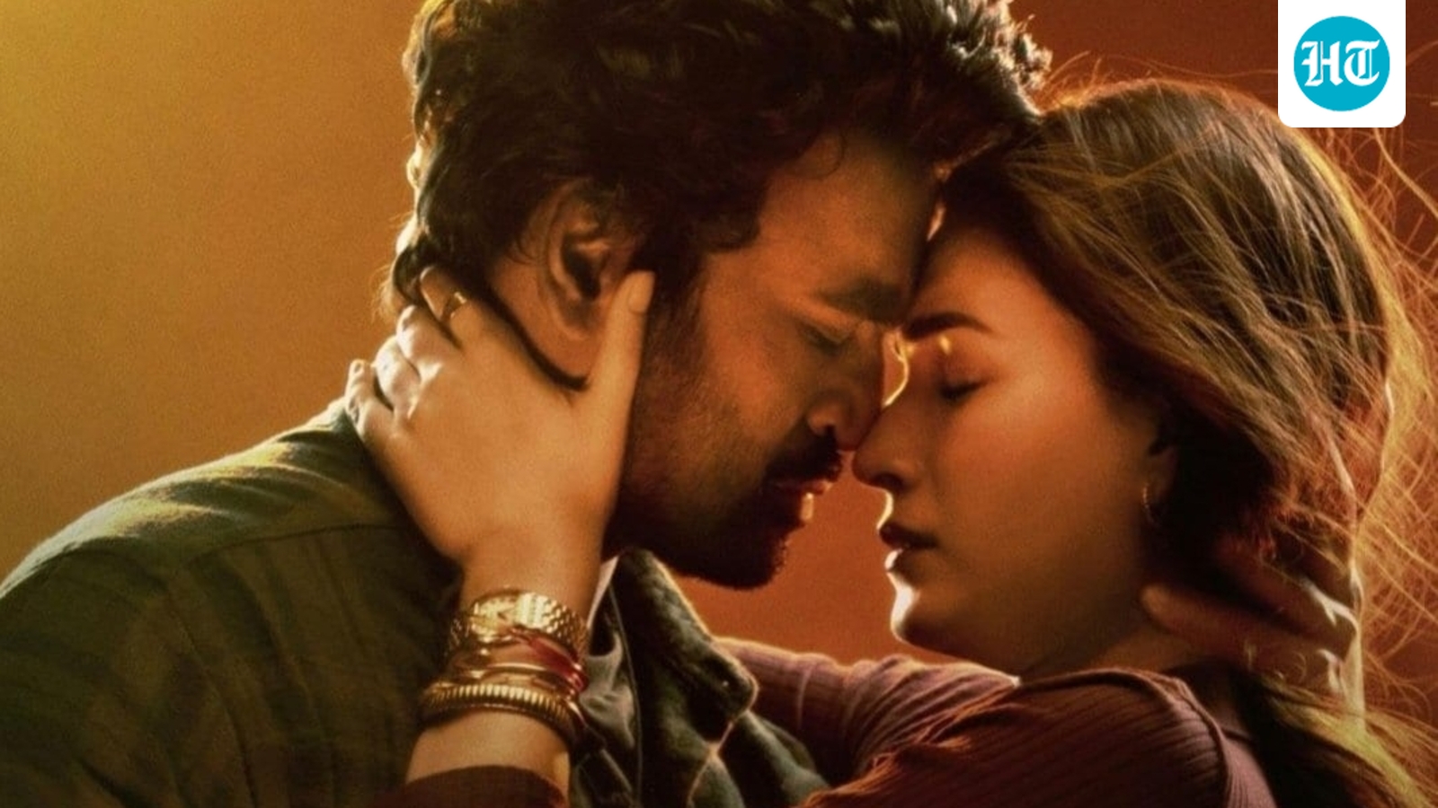 Tere Ishk Mein worldwide box office collection: Dhanush, Kriti Sanon film crosses  ₹150 cr despite heat from Dhurandhar