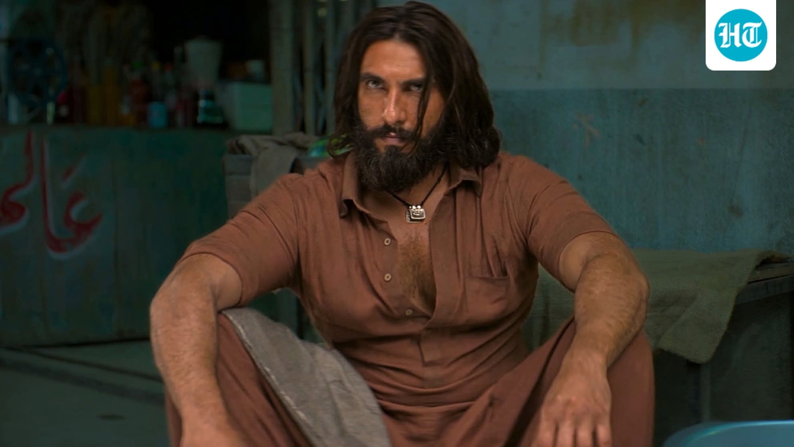 Dhurandhar actor Naveen Kaushik says Part 2 will have 50 times more action, mystery and manipulation