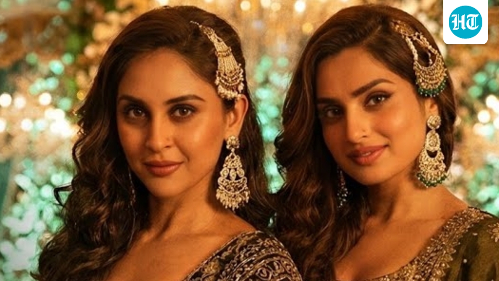 Krystle D'Souza slams trolls pitting her against Ayesha Khan after Dhurandhar song Shararat: ‘I feel sad’