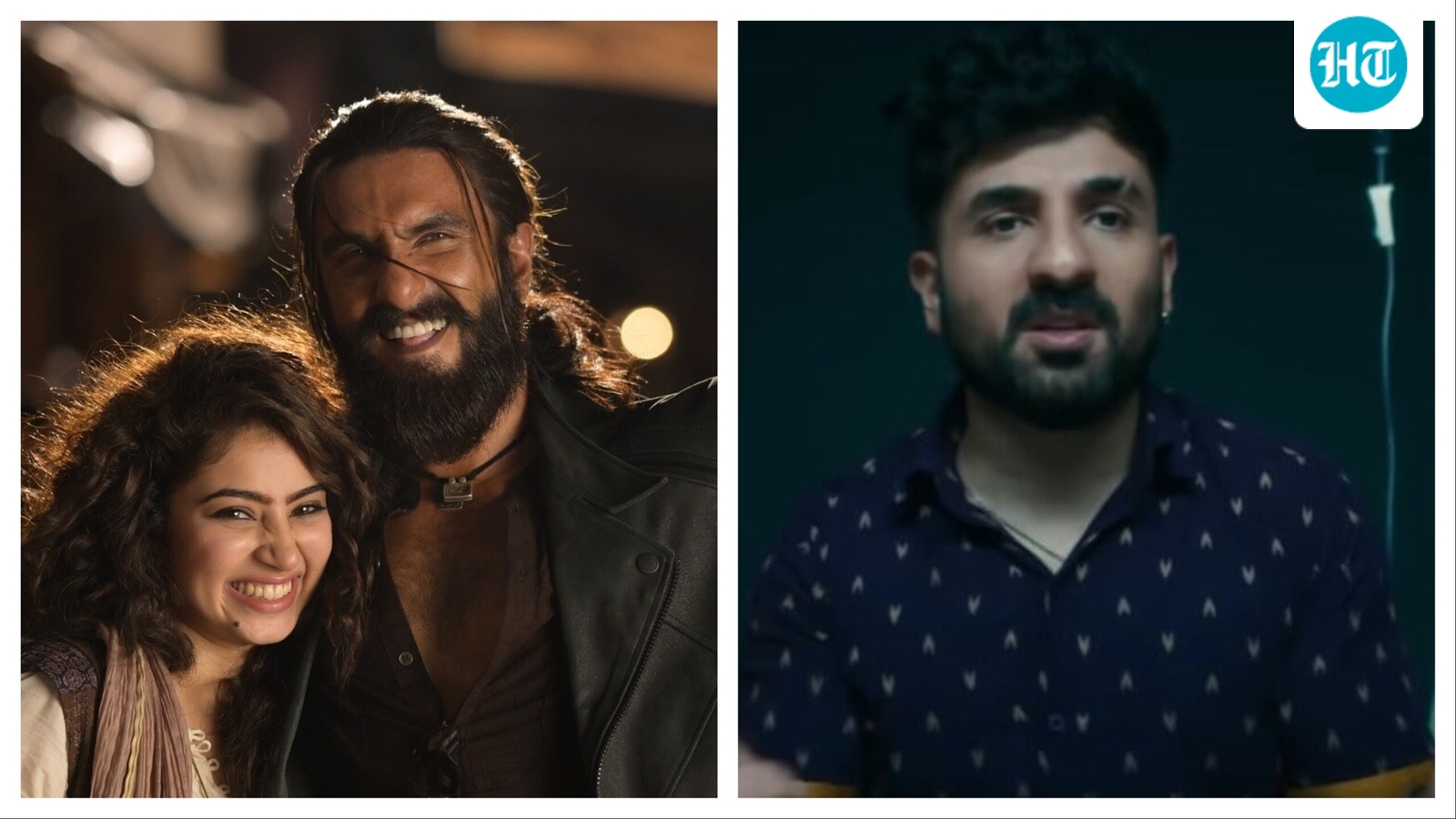 Dhurandhar still earned more on Day 43 than Vir Das' Happy Patel on Day 1 at India box office