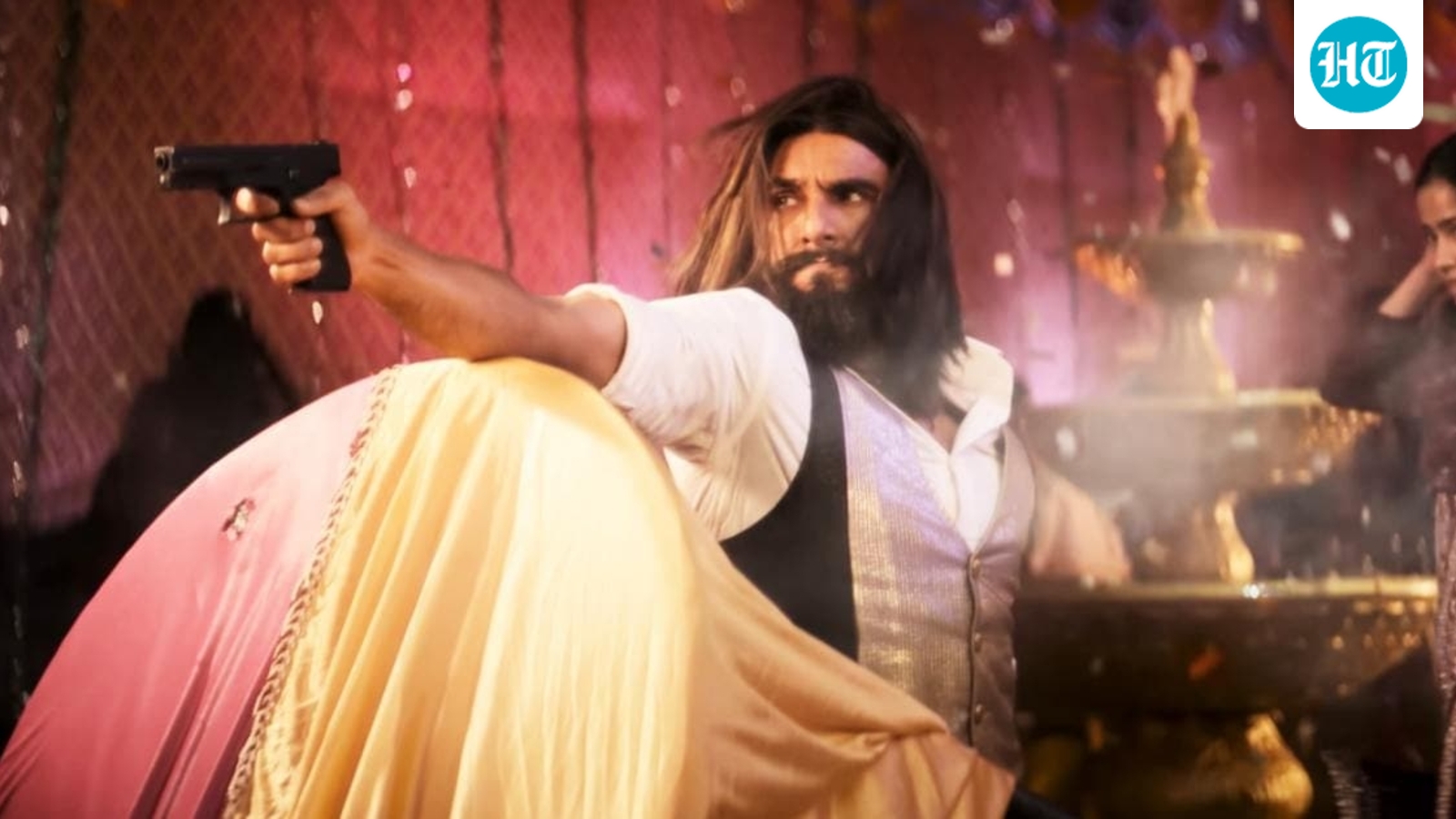 Ranveer Singh’s Dhurandhar to be back on the big screen before Dhurandhar 2’s clash with Pawan Kalyan film