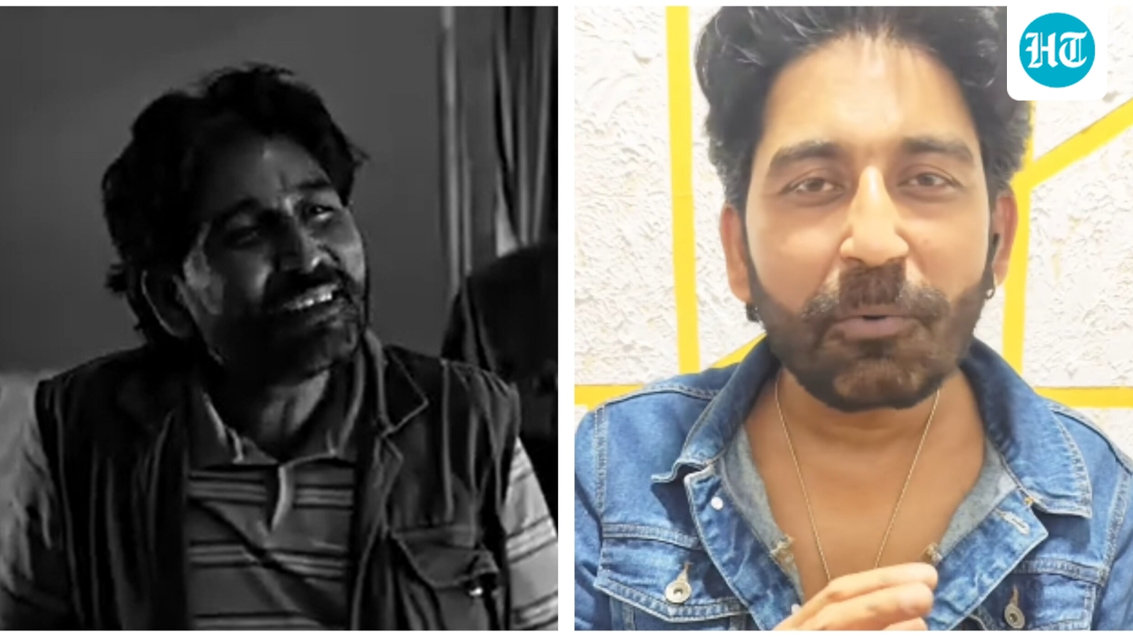 Dhurandhar actor Vivek Sinha breaks silence amid backlash for his ‘darpok Hindu’ dialogue in film: ‘Itna gussa?’