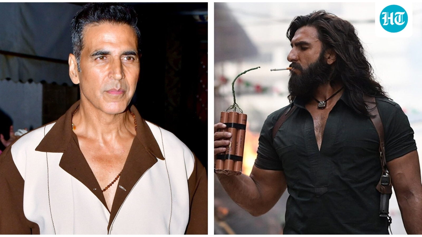 Akshay Kumar says Dhurandhar is a very well-knit, beautifully made film: ‘Kabhi mauka milega aise cinema mein…’