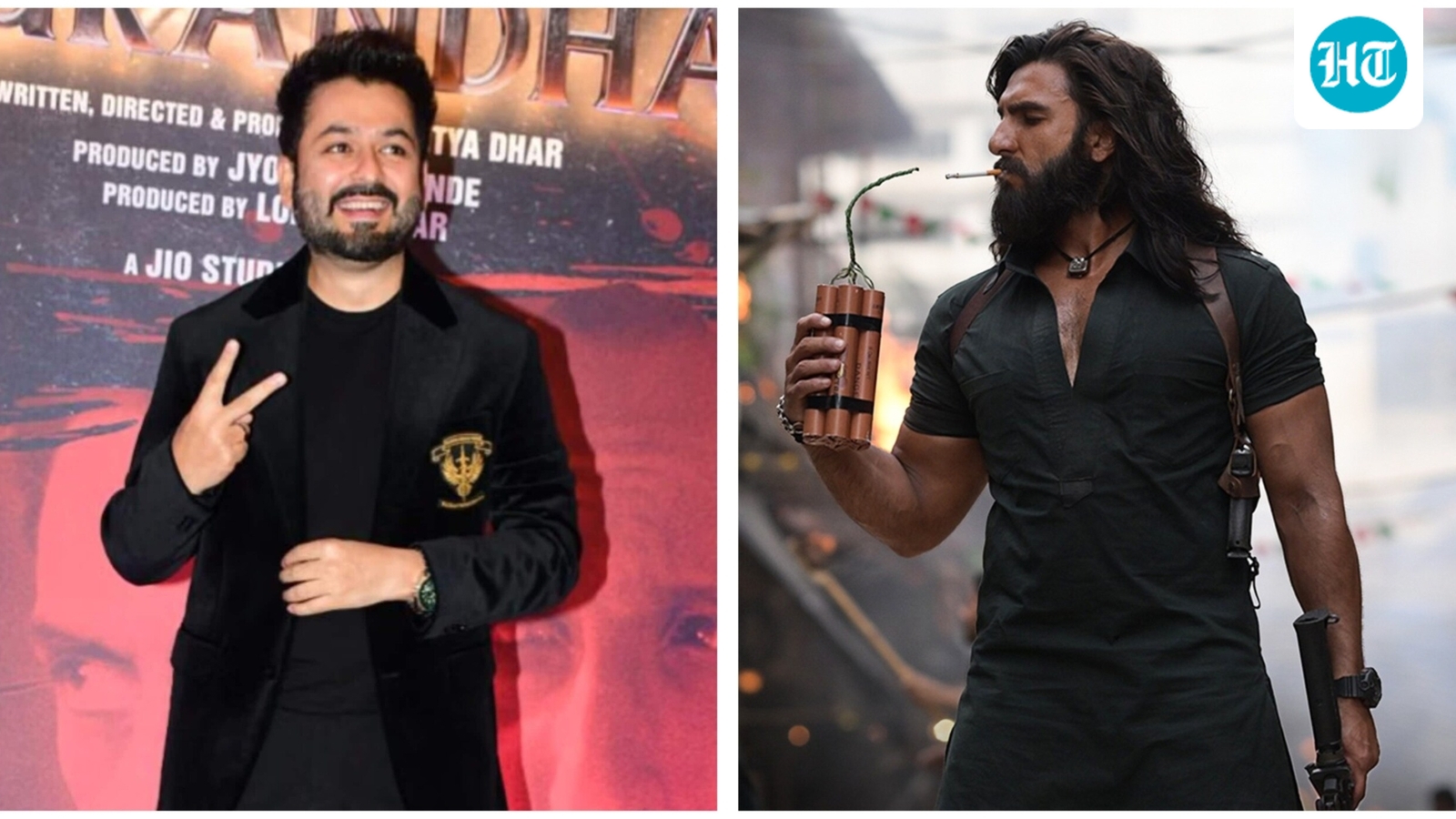 Aditya Dhar quashes rumours of Dhurandhar 2 getting postponed, confirms Ranveer Singh film will stick to March release