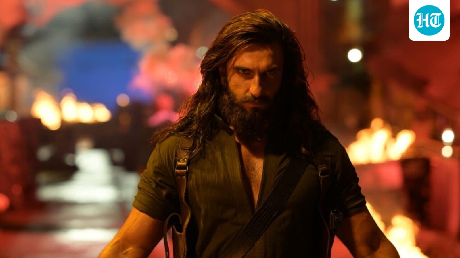 Dhurandhar 2 actor who played Bade Saab recalls asking ‘who's Dawood’, doing ‘lot of psychological preparation’ for role