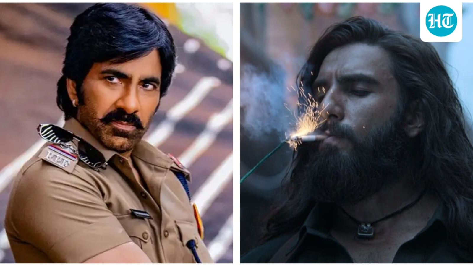 Ravi Teja reviews Dhurandhar 2, says Aditya Dhar deserves every accolade: ‘Ranveer Singh is absolute fire on screen’