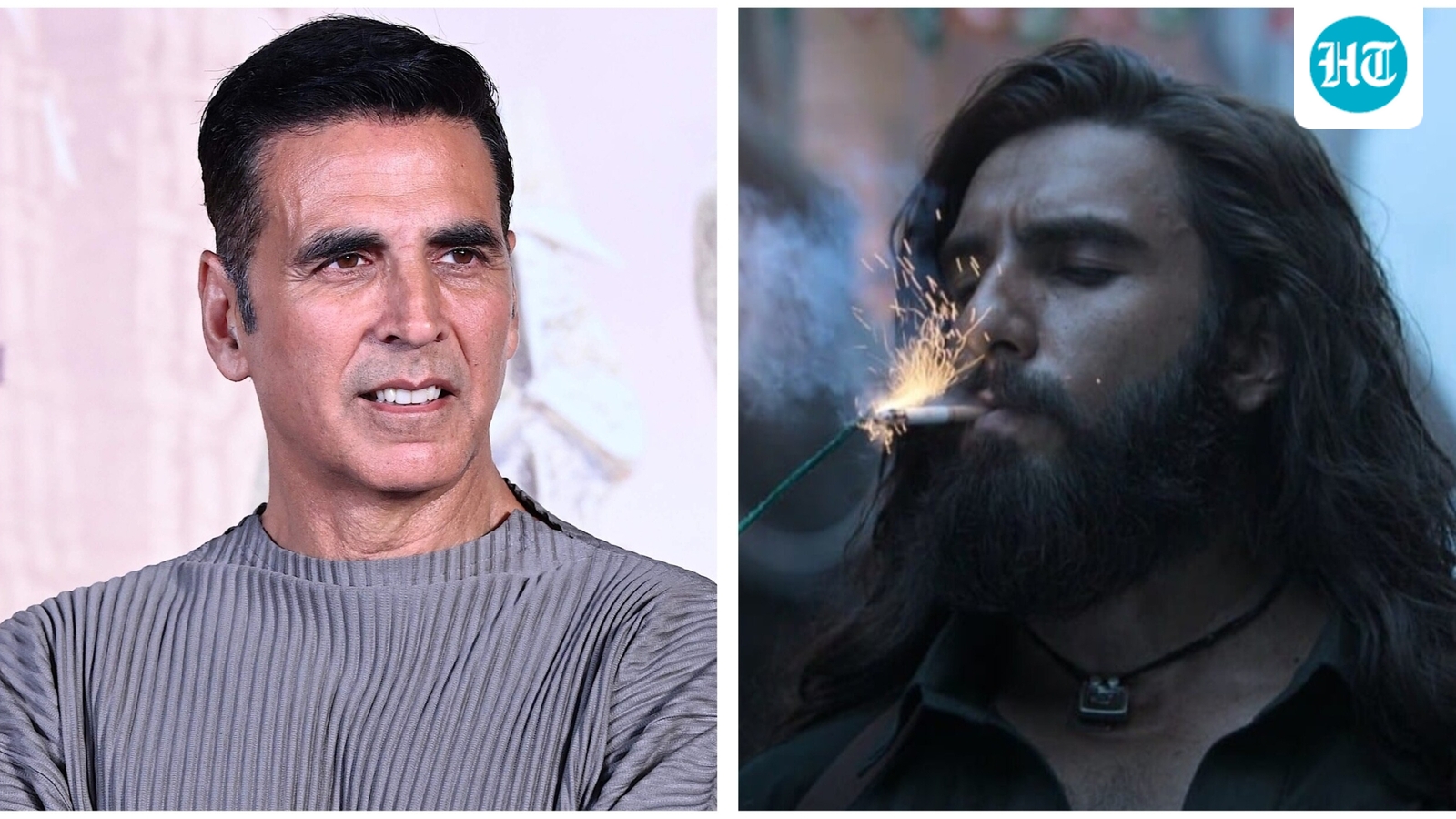 Akshay Kumar says he has seen Aditya Dhar's Dhurandhar, calls it a ‘great film’