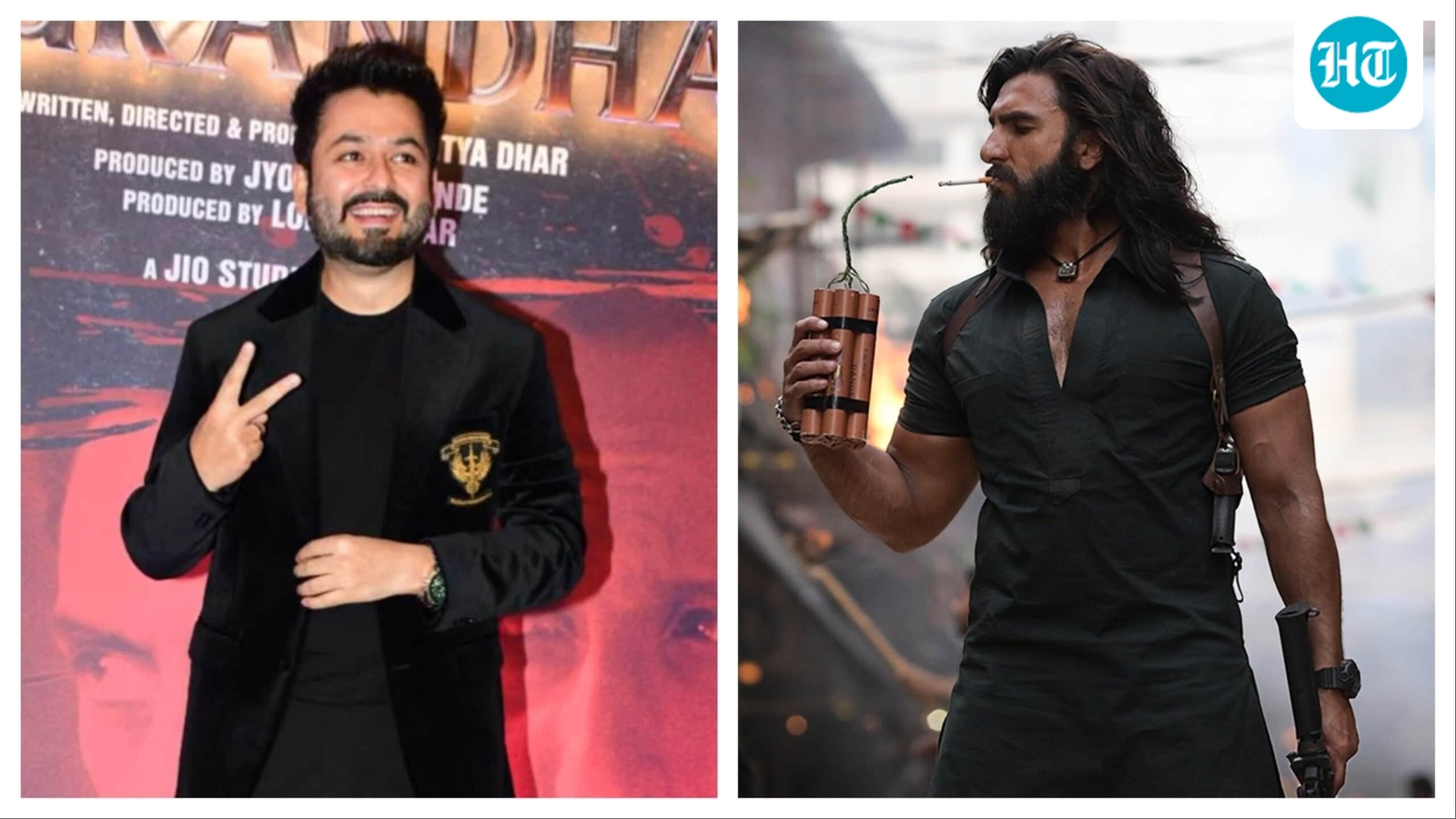 'Prepared for National Awards': Aditya Dhar's confident claim amid Dhurandhar 2's success