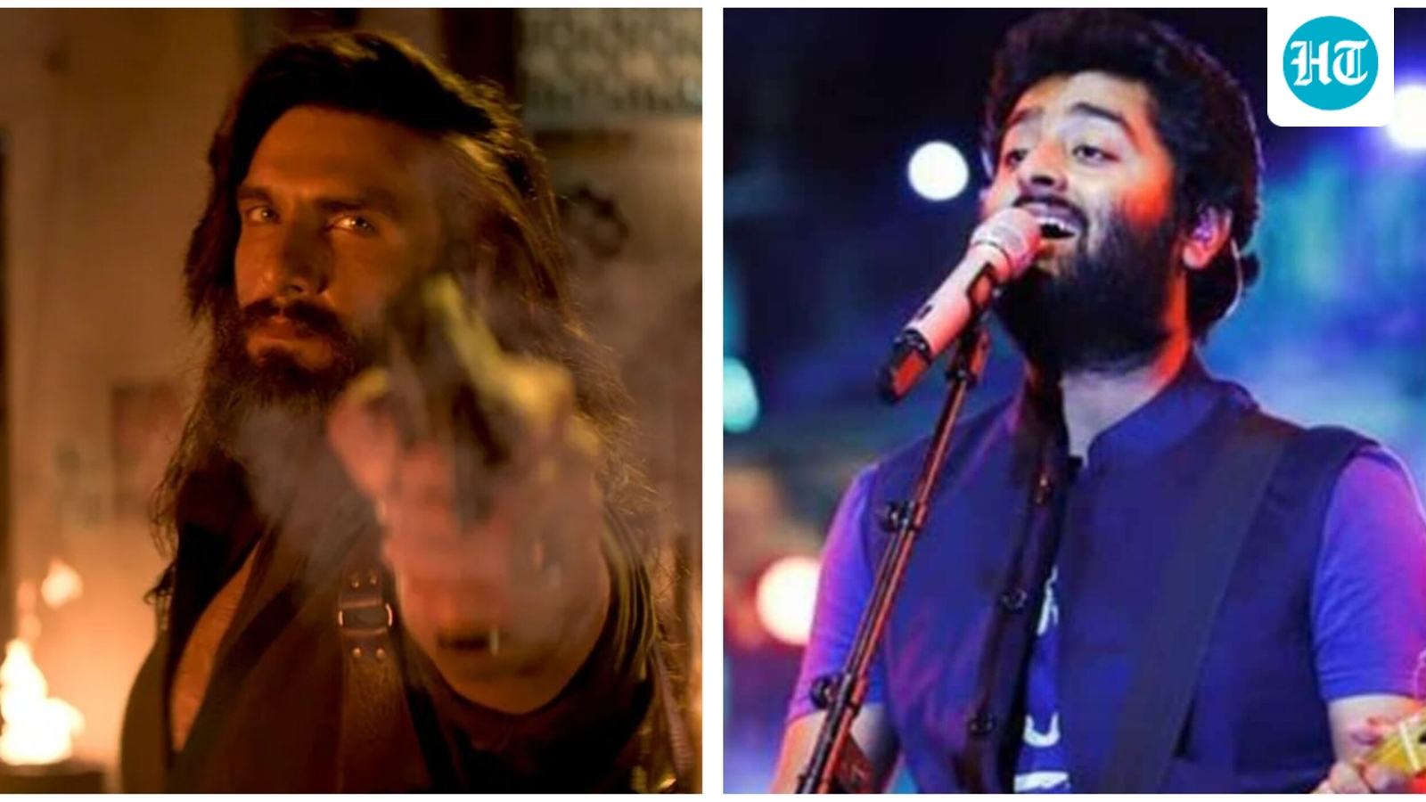 Dhurandhar 2 song Phir Se out: Fans react to Arijit Singh track, share how its placement in the film left them emotional