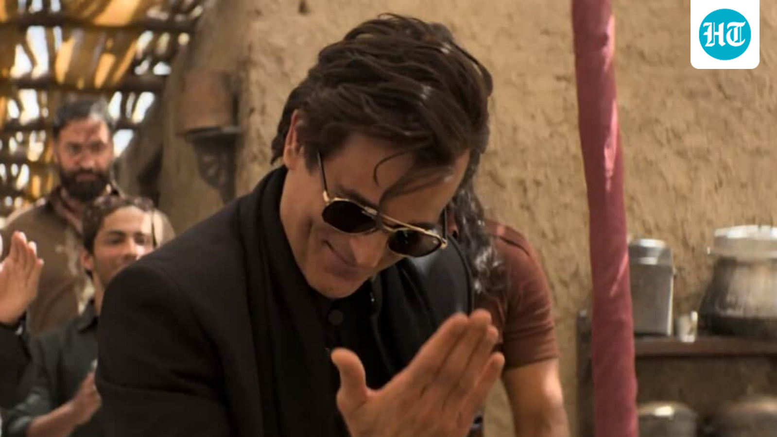 Pakistani man reviews Dhurandhar, disturbed by 'glorification' of Rehman Dakait: 'If someone plays Dawood Ibrahim...'