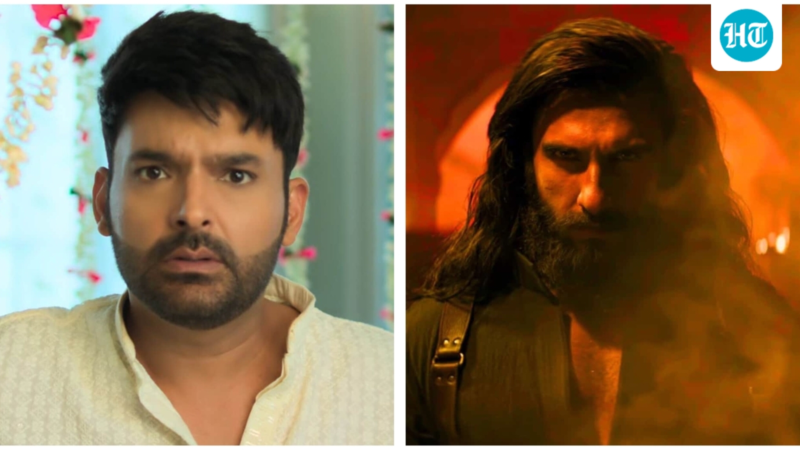 Kapil Sharma's Kis Kisko Pyaar Karoon 2 to re-release in theatres after getting washed out by Dhurandhar