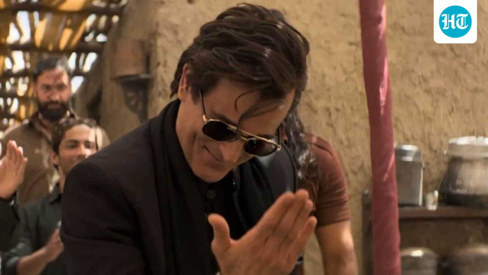 Dhrishyam 3's producer opens up about Akshaye Khanna’s exit from the film: ‘His energy on set is absolutely toxic…’