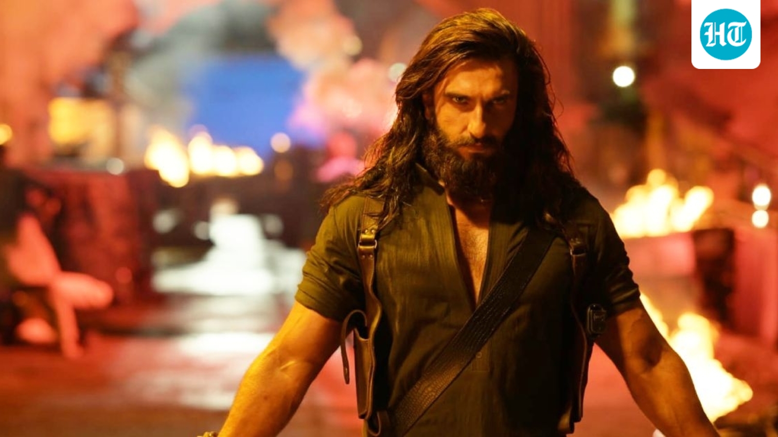 After  ₹3000 cr global success, Ranveer Singh's Dhurandhar stumbles in Japan with just 900 viewers on first day