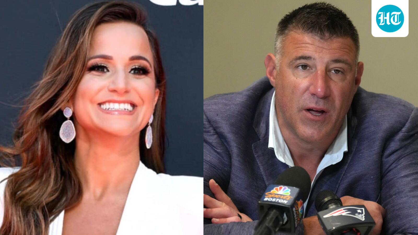 Dianna Russini: Salary, contract details in focus after The Athletic resignation over Mike Vrabel photos