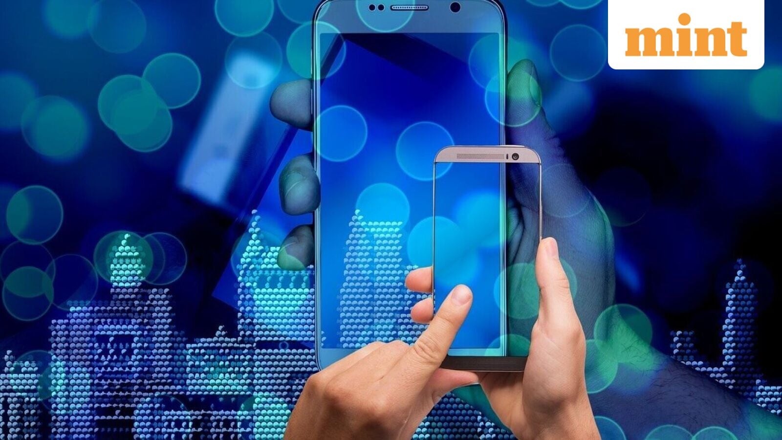 Digital Detox: How social media is affecting teens’ mental health and ways to break the habit