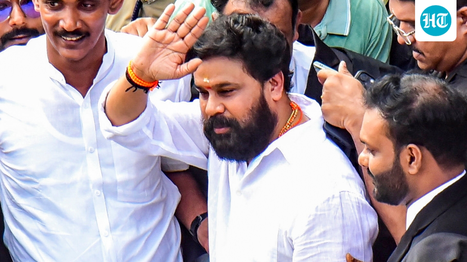Kerala government to appeal against verdict acquitting Malayalam actor Dileep in 2017 assault case of actress